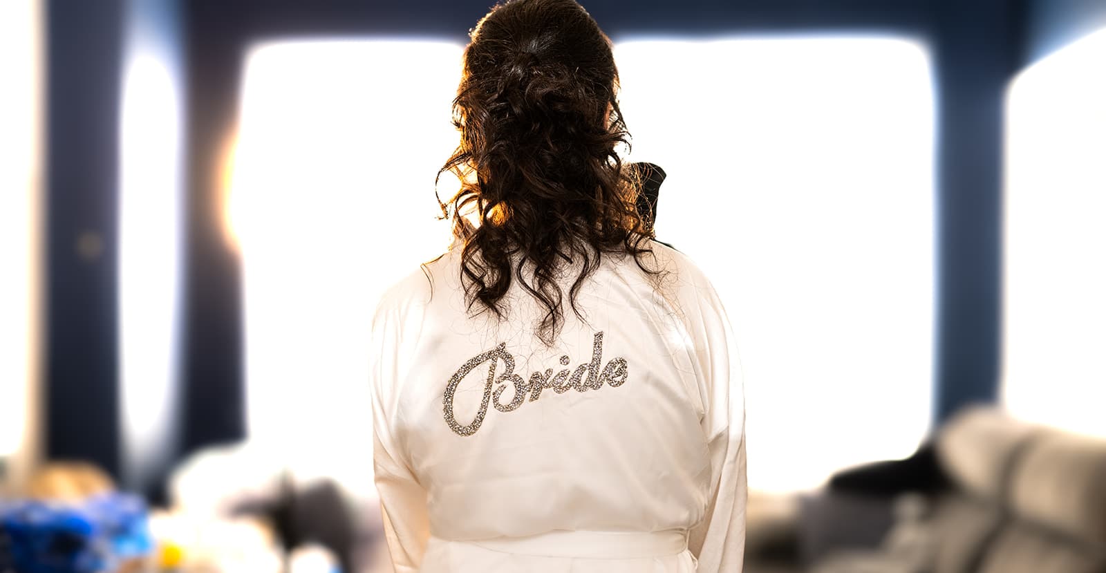 Wedding moment at Photography by Vij